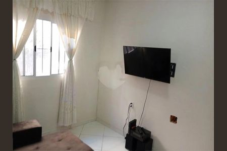 Casa à venda com 1 quarto, 50m² em Jardim Santa Gertrudes, Jundiaí