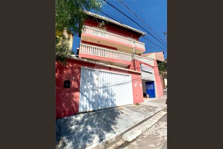 Casa à venda com 4 quartos, 344m² em Jardim Estadio, Jundiaí