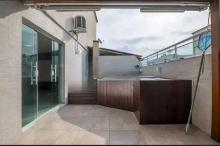 Apartamento à venda com 3 quartos, 136m² em Pechincha, Rio de Janeiro