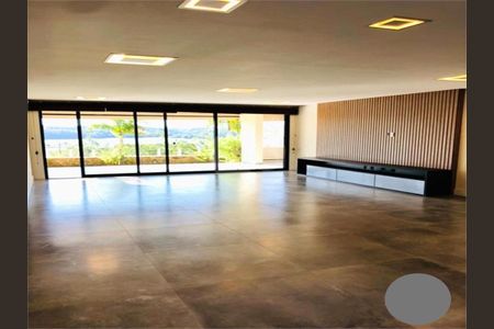 Casa à venda com 5 quartos, 385m² em Horto Florestal, Jundiaí