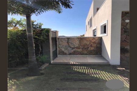 Casa à venda com 5 quartos, 385m² em Horto Florestal, Jundiaí