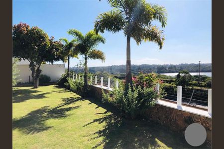 Casa à venda com 5 quartos, 385m² em Horto Florestal, Jundiaí