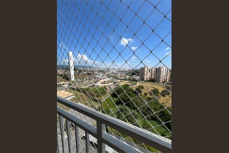 Apartamento à venda com 2 quartos, 61m² em Vila Nambi, Jundiaí