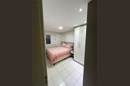 Apartamento à venda com 2 quartos, 61m² em Vila Nambi, Jundiaí