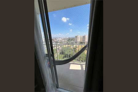 Apartamento à venda com 2 quartos, 61m² em Vila Nambi, Jundiaí