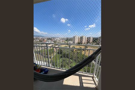Apartamento à venda com 2 quartos, 61m² em Vila Nambi, Jundiaí