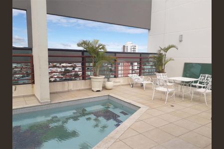 Apartamento à venda com 1 quarto, 54m² em Centro, Jundiaí