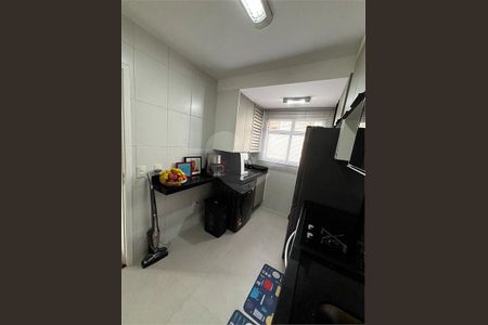 Apartamento à venda com 2 quartos, 54m² em Jardim Guanabara, Jundiaí