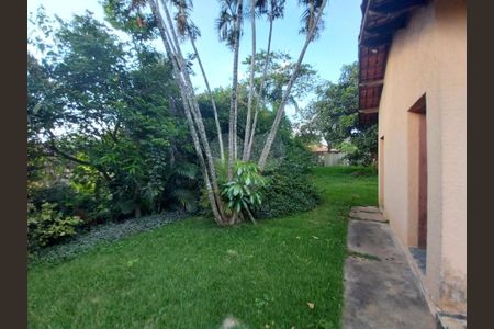 Casa à venda com 250m², 4 quartos e 6 vagas