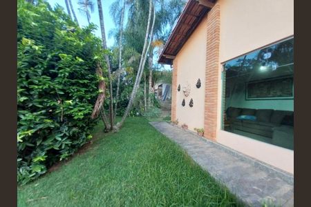 Casa à venda com 250m², 4 quartos e 6 vagas