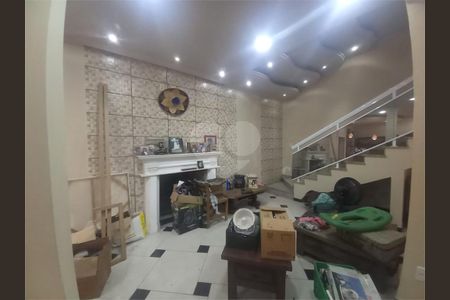 Casa à venda com 4 quartos, 516m² em Vila Santana II, Jundiaí