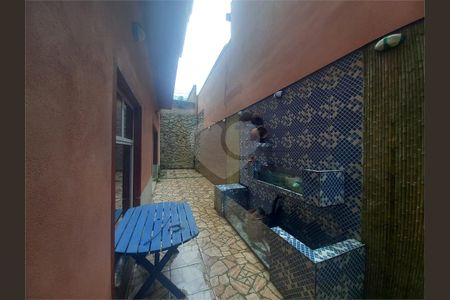 Casa à venda com 4 quartos, 516m² em Vila Santana II, Jundiaí