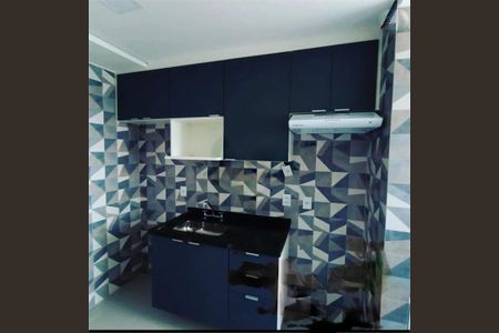 Apartamento à venda com 2 quartos, 52m² em Jardim do Lago, Jundiaí