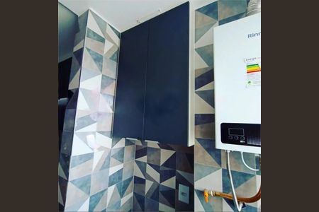Apartamento à venda com 2 quartos, 52m² em Jardim do Lago, Jundiaí