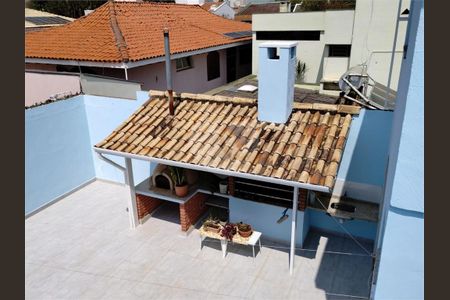 Casa à venda com 3 quartos, 282m² em Jardim Campos Elisios, Jundiaí