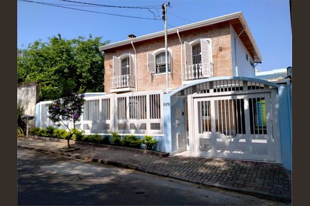 Casa à venda com 3 quartos, 282m² em Jardim Campos Elisios, Jundiaí