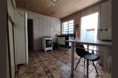Casa à venda com 160m², 4 quartos e 3 vagas