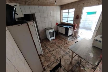 Casa à venda com 160m², 4 quartos e 3 vagas