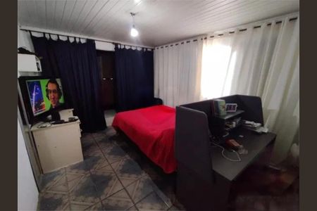 Casa à venda com 160m², 4 quartos e 3 vagas