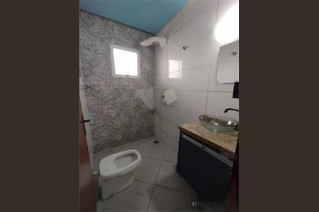 Casa à venda com 160m², 4 quartos e 3 vagas
