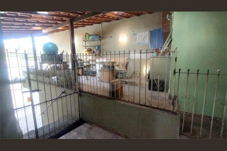 Casa à venda com 3 quartos, 111m² em Vila Joana, Jundiaí