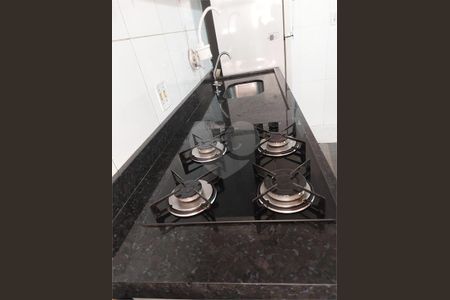 Apartamento à venda com 3 quartos, 61m² em Ponte Sao Joao, Jundiaí