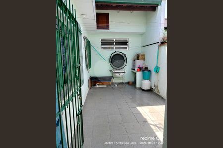Casa à venda com 3 quartos, 200m² em Jardim Torres Sao Jose, Jundiaí