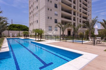 Apartamento à venda com 4 quartos, 296m² em Parque do Colégio, Jundiaí