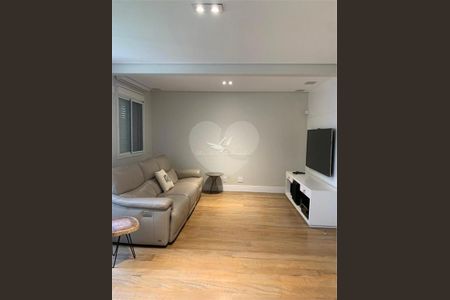 Apartamento à venda com 4 quartos, 296m² em Parque do Colégio, Jundiaí