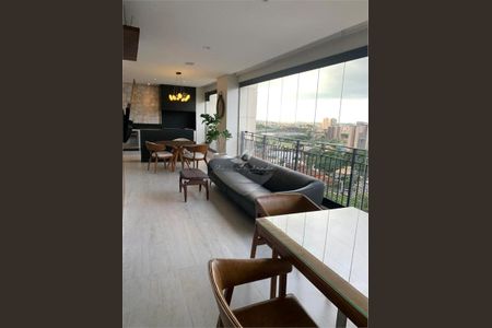 Apartamento à venda com 4 quartos, 296m² em Parque do Colégio, Jundiaí