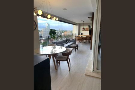 Apartamento à venda com 4 quartos, 296m² em Parque do Colégio, Jundiaí