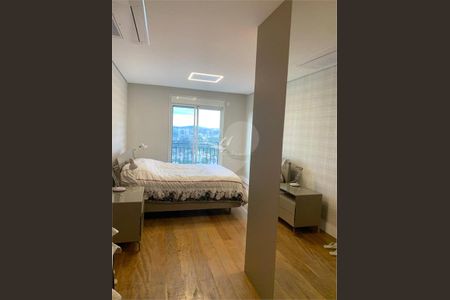 Apartamento à venda com 4 quartos, 296m² em Parque do Colégio, Jundiaí