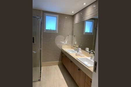 Apartamento à venda com 4 quartos, 296m² em Parque do Colégio, Jundiaí