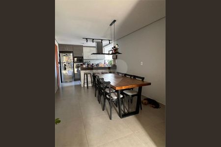 Apartamento à venda com 3 quartos, 137m² em Centro, Jundiaí