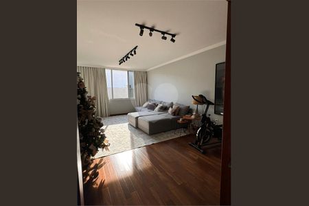 Apartamento à venda com 3 quartos, 137m² em Centro, Jundiaí