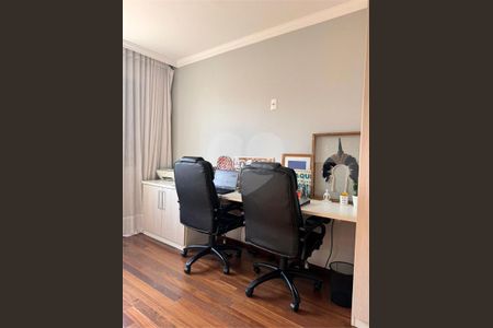 Apartamento à venda com 3 quartos, 137m² em Centro, Jundiaí