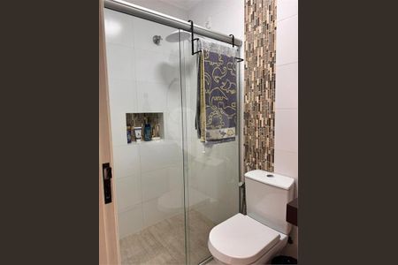 Apartamento à venda com 3 quartos, 137m² em Centro, Jundiaí