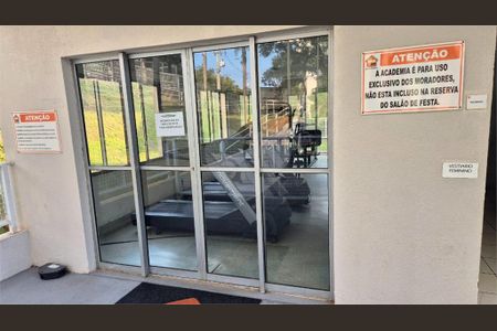 Apartamento à venda com 2 quartos, 49m² em Cidade Nova, Jundiaí