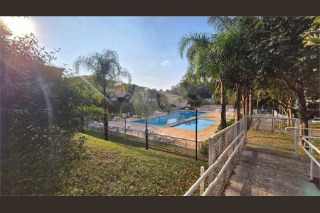 Apartamento à venda com 2 quartos, 49m² em Cidade Nova, Jundiaí