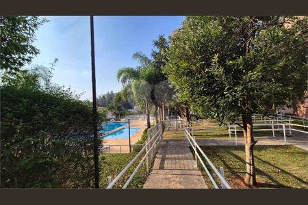 Apartamento à venda com 2 quartos, 49m² em Cidade Nova, Jundiaí