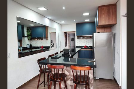 Casa à venda com 3 quartos, 125m² em Jardim das Tulipas, Jundiaí