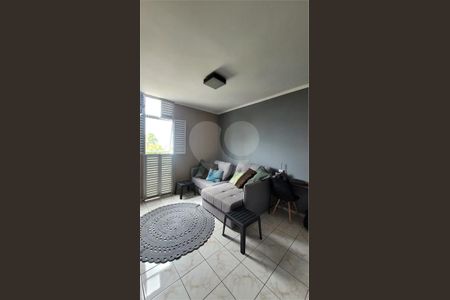 Apartamento à venda com 2 quartos, 56m² em Jardim Messina, Jundiaí