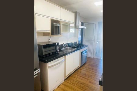 Apartamento à venda com 145m², 3 quartos e 3 vagas