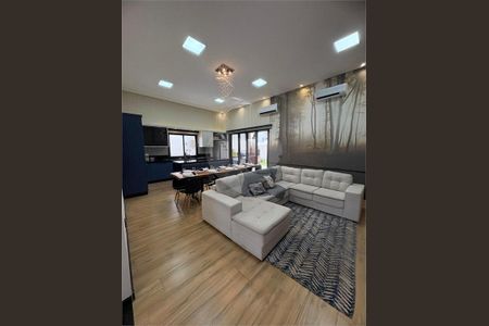 Casa à venda com 4 quartos, 208m² em Jardim Celeste, Jundiaí