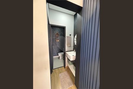 Casa à venda com 4 quartos, 208m² em Jardim Celeste, Jundiaí