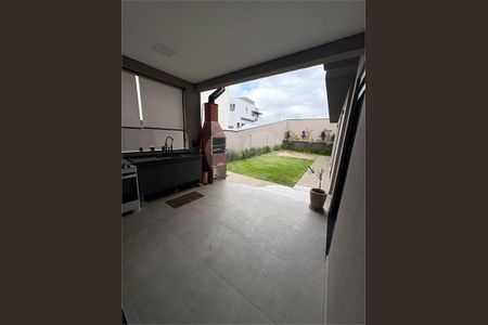 Casa à venda com 4 quartos, 208m² em Jardim Celeste, Jundiaí