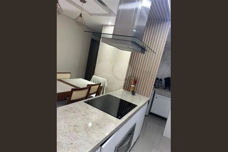 Apartamento à venda com 3 quartos, 73m² em Jardim Maria de Fatima, Várzea Paulista