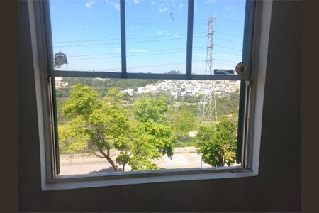 Apartamento à venda com 2 quartos, 43m² em Morada das Vinhas, Jundiaí