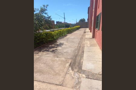 Apartamento à venda com 2 quartos, 43m² em Morada das Vinhas, Jundiaí