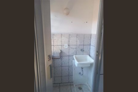 Apartamento à venda com 2 quartos, 43m² em Morada das Vinhas, Jundiaí